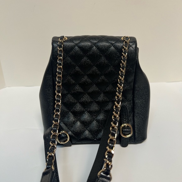 Chanel Mini Duma Backpack - Picture 4 of 11